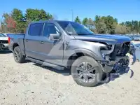 2023 Ford F-150 фото