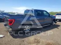 2023 Ford F-150 фото