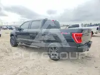 2023 Ford F-150 фото