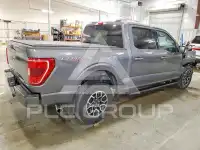 2023 Ford F-150 фото