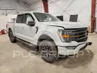 2023 Ford F-150 фото