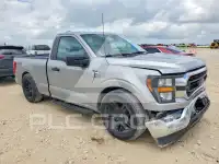 2023 Ford F-150 фото