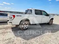 2023 Ford F-150 фото