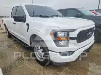 2023 Ford F-150 фото