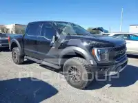 2023 Ford F-150 фото