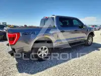 2023 Ford F-150 фото