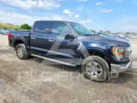 2023 Ford F-150 фото