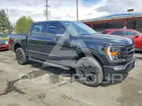 2023 Ford F-150 фото
