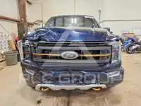 2023 Ford F-150 фото