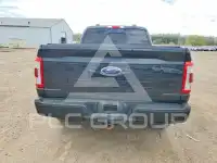 2023 Ford F-150 фото