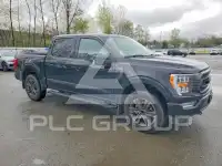 2023 Ford F-150 фото
