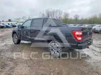 2023 Ford F-150 фото