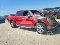 2023 Ford F-150 photo