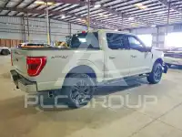 2023 Ford F-150 фото