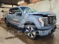 2023 Ford F-150 фото