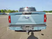 2023 Ford F-150 фото