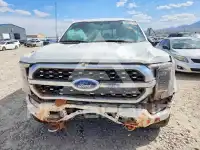 2023 Ford F-150 фото