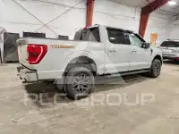 2023 Ford F-150 фото