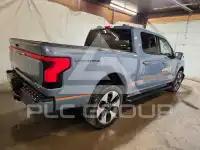2023 Ford F-150 фото