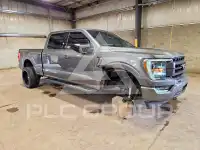 2023 Ford F-150 фото