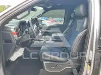 2023 Ford F-150 фото