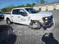 2023 Ford F-150 фото
