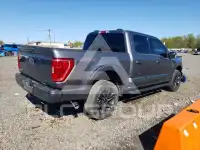 2023 Ford F-150 фото