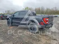 2023 Ford F-150 фото