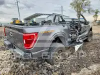 2023 Ford F-150 фото