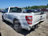 2023 Ford F-150 фото