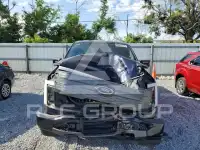 2023 Ford F-150 фото