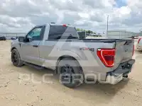 2023 Ford F-150 фото