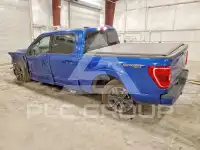 2023 Ford F-150 фото