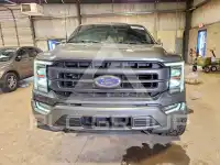 2023 Ford F-150 фото