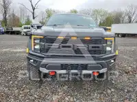 2023 Ford F-150 фото