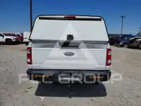 2023 Ford F-150 фото