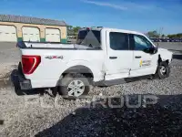 2023 Ford F-150 фото
