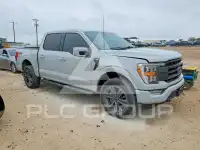 2023 Ford F-150 фото