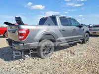 2023 Ford F-150 фото