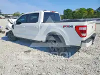 2023 Ford F-150 фото
