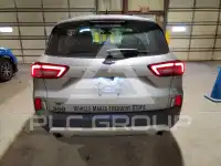 2023 Ford ESCAPE фото