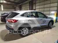 2023 Ford ESCAPE фото