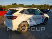 2023 Ford ESCAPE фото