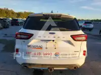 2023 Ford ESCAPE фото