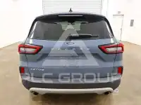 2023 Ford ESCAPE фото