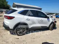 2023 Ford ESCAPE photo