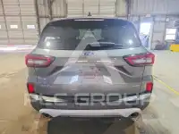 2023 Ford ESCAPE фото