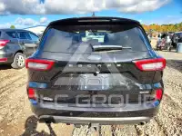 2023 Ford ESCAPE фото