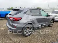 2023 Ford ESCAPE фото
