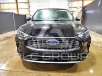 2023 Ford ESCAPE фото